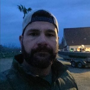 Meet your Posher, Christopher